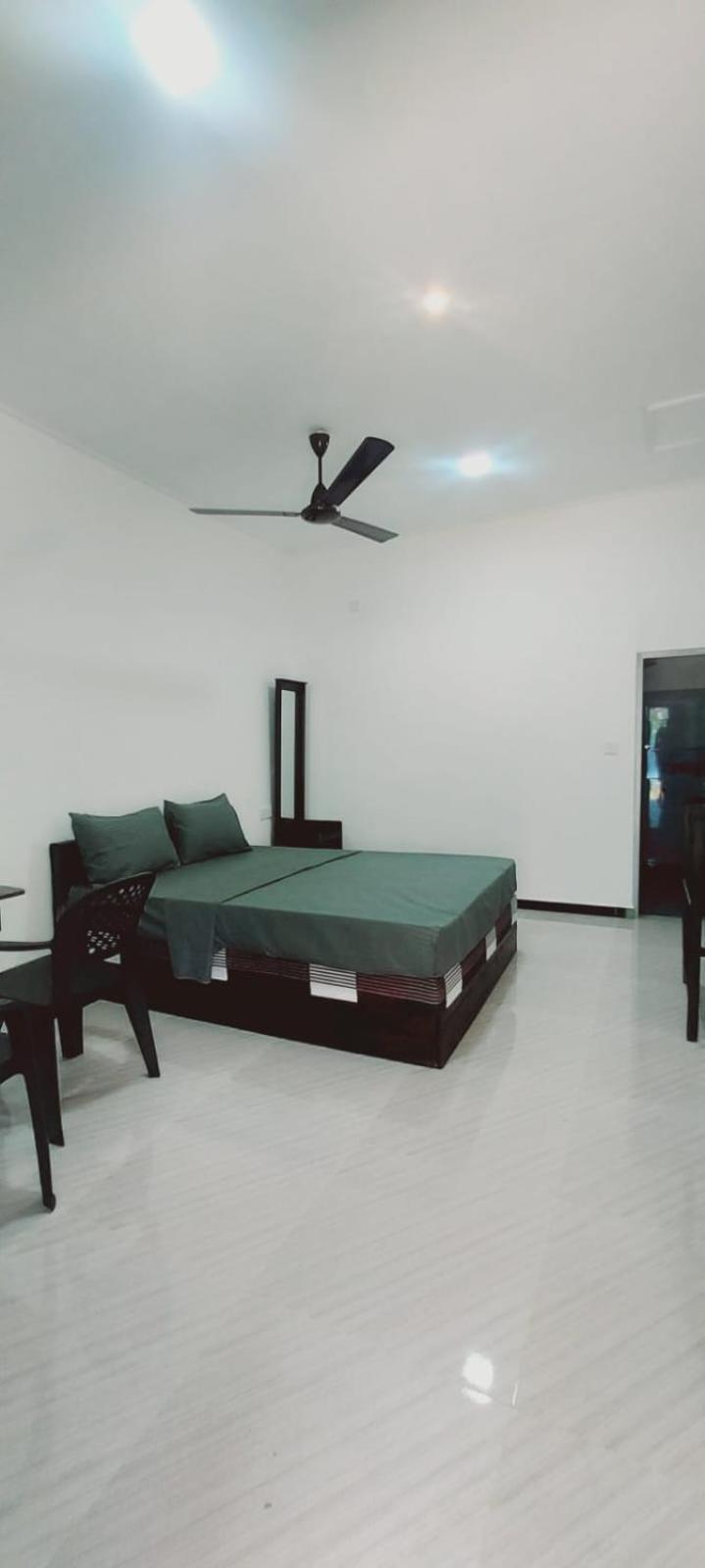 Nilaveli Beach Rooms Esterno foto