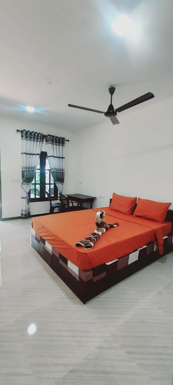 Nilaveli Beach Rooms Esterno foto