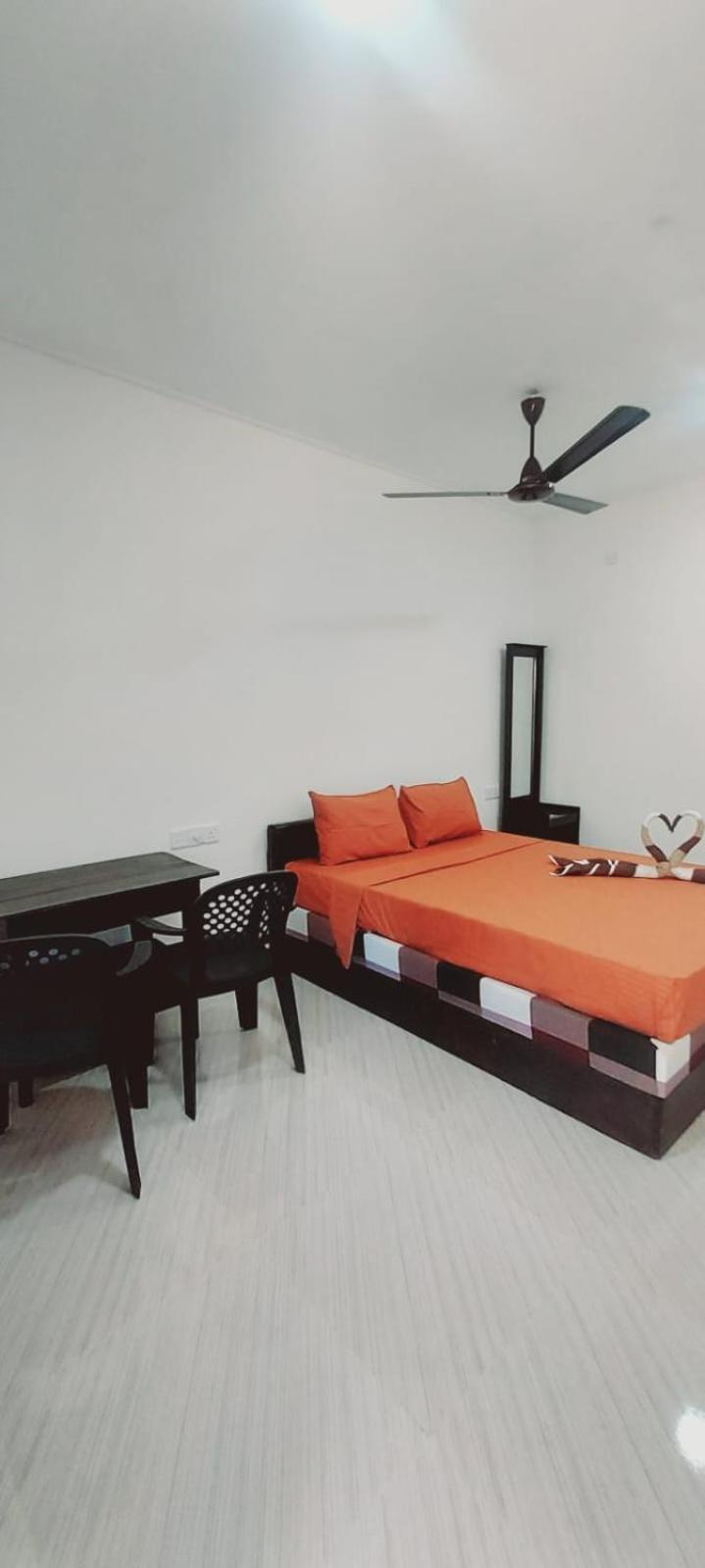 Nilaveli Beach Rooms Esterno foto