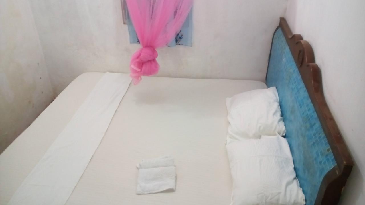 Nilaveli Beach Rooms Esterno foto